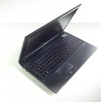 Acer TravelMate 8572T