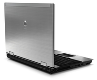 HP EliteBook 8540p (WH130AW)