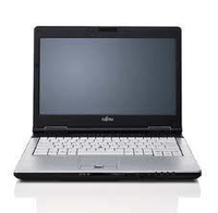 Fujitsu LifeBook S751