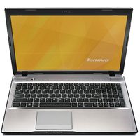 Lenovo IdeaPad Z570