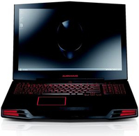 Alienware m18x (DDR3)
