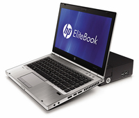 HP EliteBook 8460p (LG745EA)
