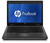 HP ProBook 6460b