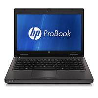 HP ProBook 6460b (LQ175AW)