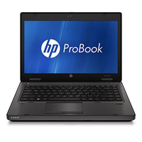 HP ProBook 6460b (LG640EA)