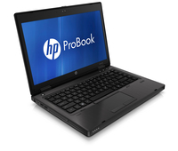 HP ProBook 6460b (LG641ET)