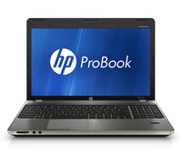 HP ProBook 4530s