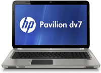 HP Pavilion dv7-6100
