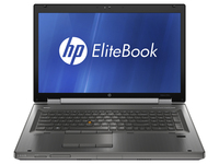 HP EliteBook 8760w (LG672EA)