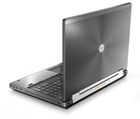 HP EliteBook 8560w (LG660EA)