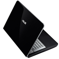 Asus N75SL