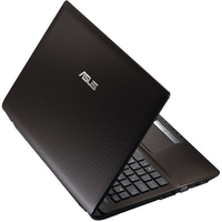 Asus X53SV
