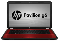 HP Pavilion g6-1300