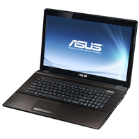 Asus X73E