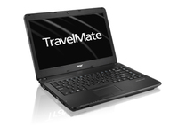 Acer TravelMate P2 (P243-M)