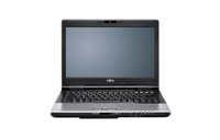 Fujitsu LifeBook E752