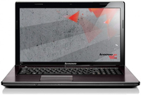 Lenovo IdeaPad G780