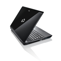 Fujitsu LifeBook AH532 GFX