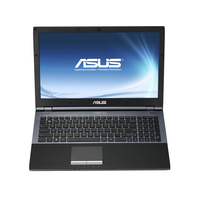 Asus U56E