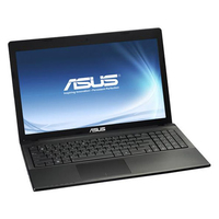 Asus X55U