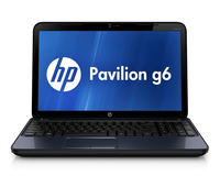HP Pavilion g6-2100