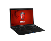 MSI GE60 0NC/0ND (MS-16GA)