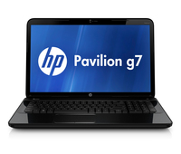 HP Pavilion g7-2200