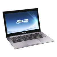 Asus U38N