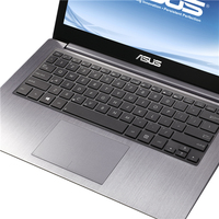 Asus U38N