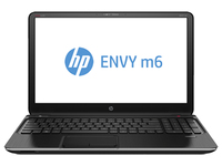 HP Envy m6-1100