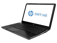 HP Envy m6-1100