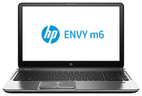HP Envy m6-1200