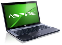 Acer Aspire V3-771G-736b161TMaii
