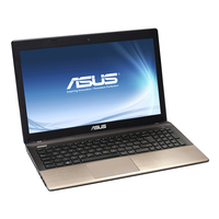 Asus K55VJ