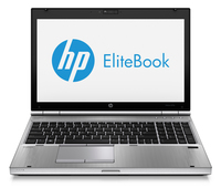 HP EliteBook 8570p (C0K26EA)