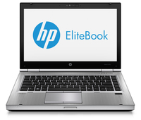 HP EliteBook 8470p (B6P96EA)
