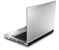 HP EliteBook 8470p (C5A78ET)