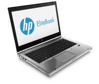 HP EliteBook 8470p (H5E26EA)