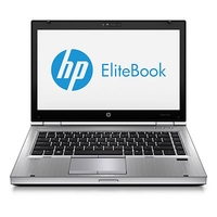 HP EliteBook 8470p (C5A84EA)