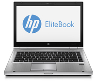 HP EliteBook 8470p (B7C19PA)