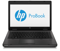 HP ProBook 6470b (H5E50EA)