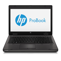 HP ProBook 6470b (H5E48EA)