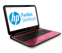 HP Pavilion Sleekbook 15-b151sg (D2H23EA)