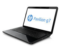 HP Pavilion g7-2335sg (D3D57EA)