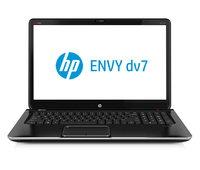 HP Envy dv7-7300
