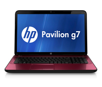 HP Pavilion g7-2345sg (D6Y47EA)
