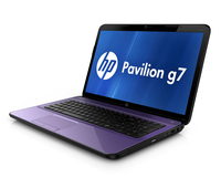 HP Pavilion g7-2345sg (D6Y47EA)