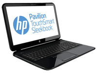 HP Pavilion Sleekbook 15-b105sg (D6Y25EA)