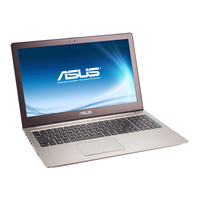 Asus ZenBook UX52VS-CN021H
