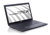 Acer TravelMate 8481TG